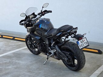 Yamaha mt10 - 8