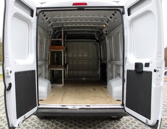 Peugeot Boxer 2.2,2023,SK, Odpočet DPH, 1.Majiteľ, 22 247km - 8