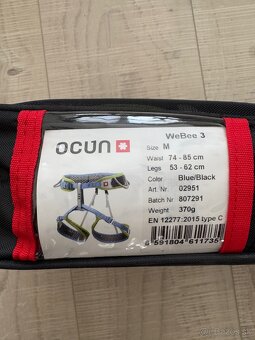 Ferratovy set Ocun - 8