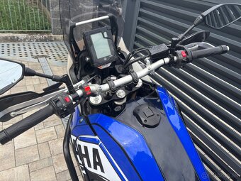 Yamaha tenere 700 - 8