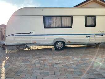 Predaj výmena Adria Adora 583 PK - 8