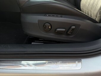 Skoda Superb L&K DSG 4x4 - 8
