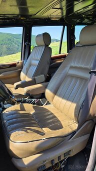 Land Rover Range Rover P38 4.6 bosh - 8