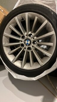 BMW 320XD - 8