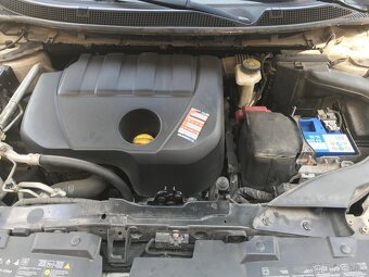 Renault KADJAR 1,5dci bielej farby - 8