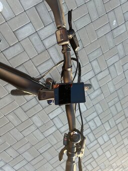 Predám elektrobicykel - 8