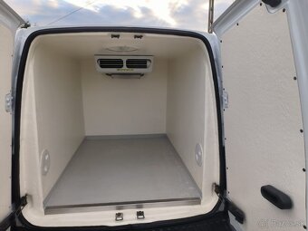Opel Combo Chladiarenske - 8