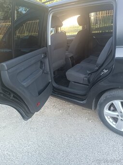 Volkswagen Touran 1.9 TD - 8