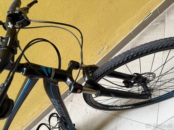 Merida Crosway 500 - 8