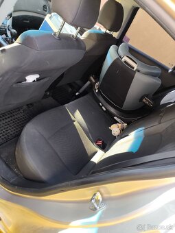 Predám chevrolet cruze 2.0 120kw - 8
