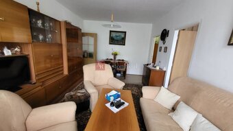 Predaj -3-izbový tehlový byt s balkónom, Poprad - širšie cen - 8