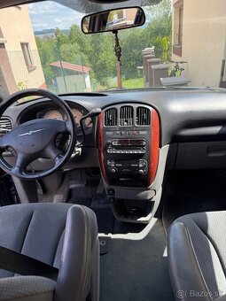 Chrysler Voyager 2.8 crd - 8