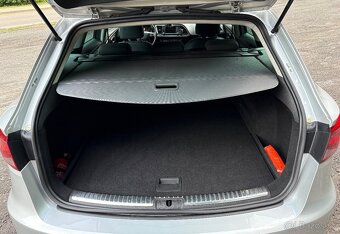 Seat Leon FR 2.0 TDI 110kw DSG - 8