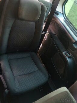 Ford Galaxy 7 miest - 8