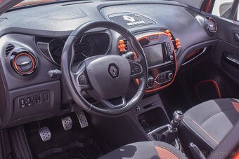 Renault Captur - 8