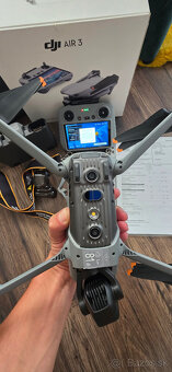 DJI AIR3 - 8