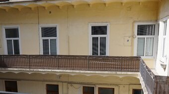 Na prenájom kancelária s umývadlom, 20 m2, Hrnčiarska 2/A - 8