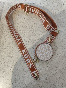 Trojdielna sada (kabelka, peňaženka, kľúčenka) - 8