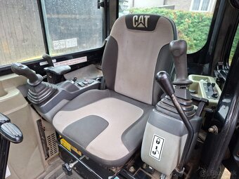 CATERPILLAR 303C CR - 8
