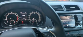 Škoda Fabia Combi 1.0 TSI 70kw STYLE - 8