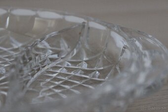 Sklenená miska - 8