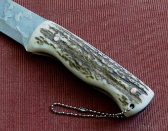 Chalupársky nôž - 8