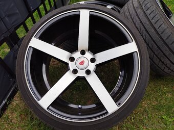 Predám Disky 5x112 R19 - 8