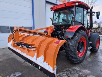 Ponúkam masívne  snežné  radlice - 8