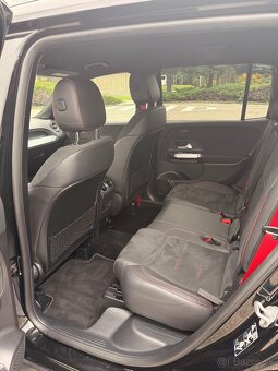 Mercedes-AMG GLB 35 4MATIC 5/2021 - 8