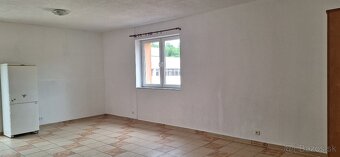 2 izbových  byt do prenájmu - 8