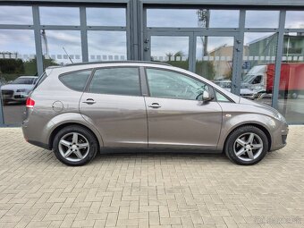 Seat Altea XL 1.6 TDI CR I-TECH - 8