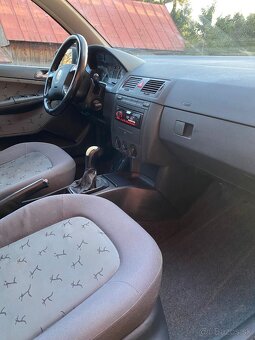 Škoda Fabia 1.9tdi - 8