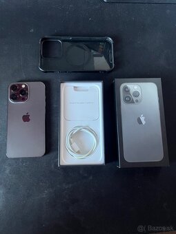 Iphone 13 pro ✅ TOP STAV - 8