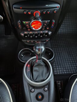 MINI Countryman SD All4 2.0d Automat - 8