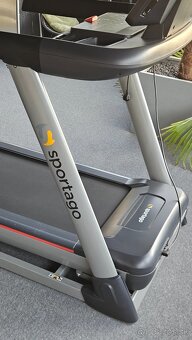 Bežecký pás Sportago Gemini - model pre náročných - 8