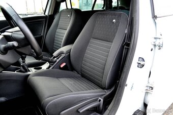 Renault Mégane 1.6 16V Limited  LEN 26000KM - 8