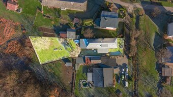 Dom v Jovse - vidiecka pohoda s modernými prvkami - 8