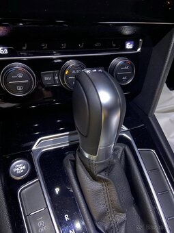 DSG Hlavica automat pre VOLKSWAGEN CHROMOVÁ / ČIERNA - 8