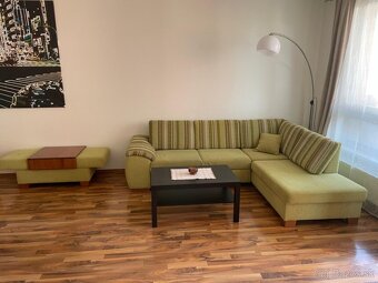 Prenájom moderného 2-izbového bytu v Ružinove - 8