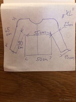 Moto bunda nohavice - koža - 8