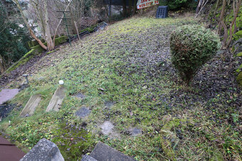 PREDAJ ZÁHRADNEJ CHATY TEPLIČKA NAD VÁHOM - 8