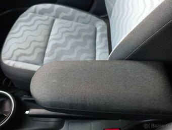 Škoda Roomster 1.6 16V MPI benzín - 8