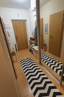 Predaj 2 izb.bytu s balkónom v rezidencií Kastor - Vlčince - 8