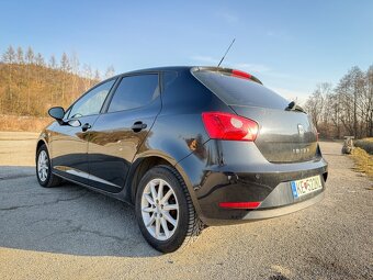 Seat Ibiza 1.4i 16V r.v. 2013, Benzín, 123 tis. km, SK auto - 8