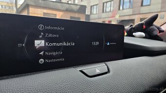 MAZDA CX60 2.5 PHEV 241kw - 8