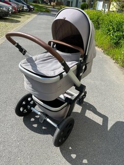 Kočiar Joolz Day 3 + autosedačka cybex aton 5 isofix - 8
