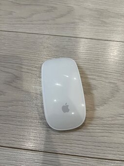 iMac late 2012 500GB SSD - 8
