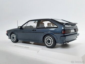 1:18 - Volkswagen Scirocco (1987) - Norev - 1:18 - 8