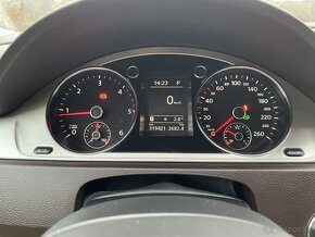 VOLKSWAGEN PASSAT B7 2.0TDI 103KW DSG HIGHLINE - 8