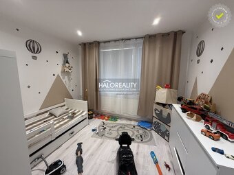 HALO reality - Predaj, trojizbový byt Nové Zámky, Juh, kompl - 8